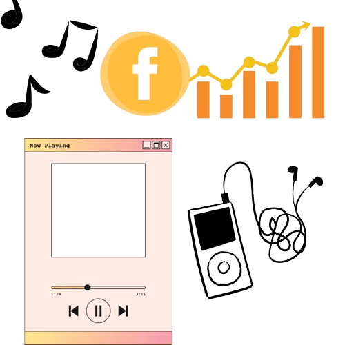 music stats