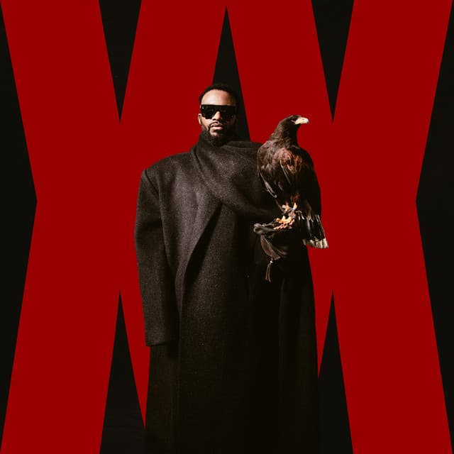 Pépélé artwork