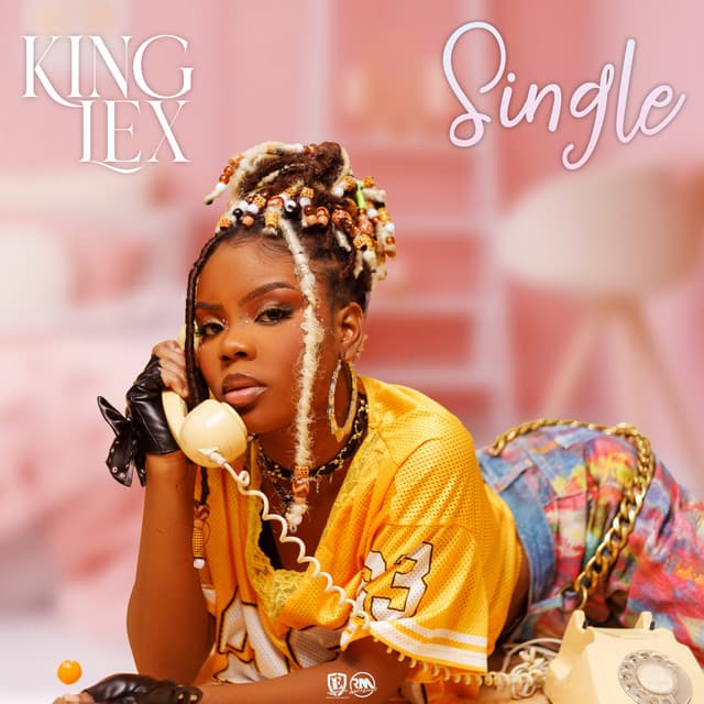 Single artwork