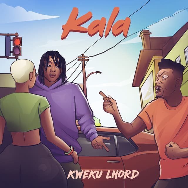 Kala artwork