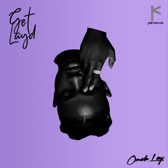 Get Layd artwork