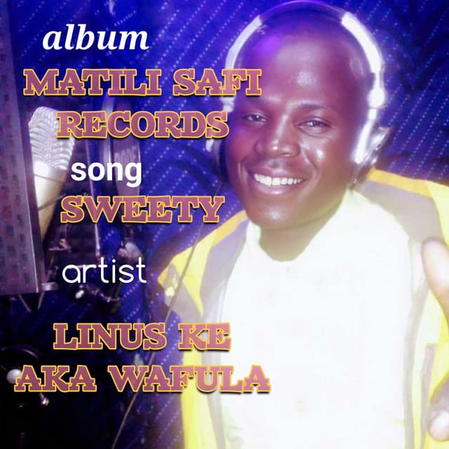 SWEETY artwork