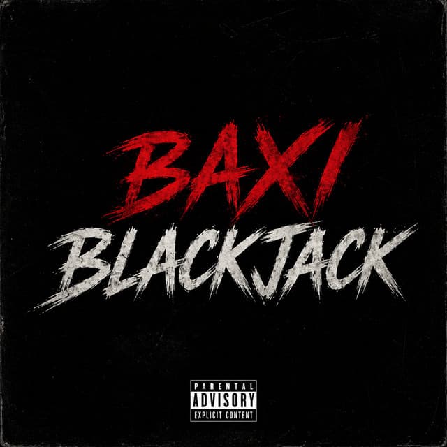 Blackjack artwork