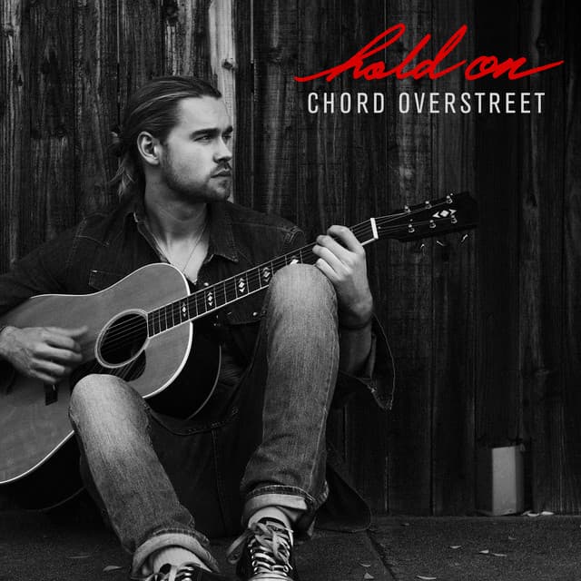 Hold On artwork