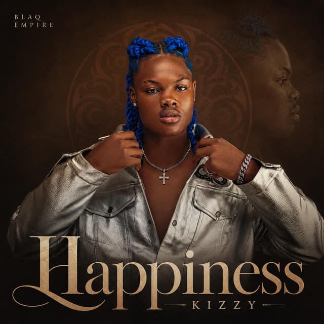 HAPPINESS artwork