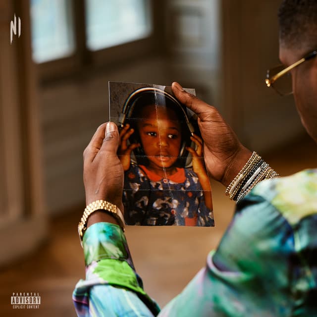 NI artwork