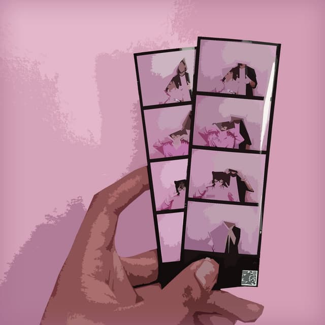 Kaibigan Lang Dapat artwork