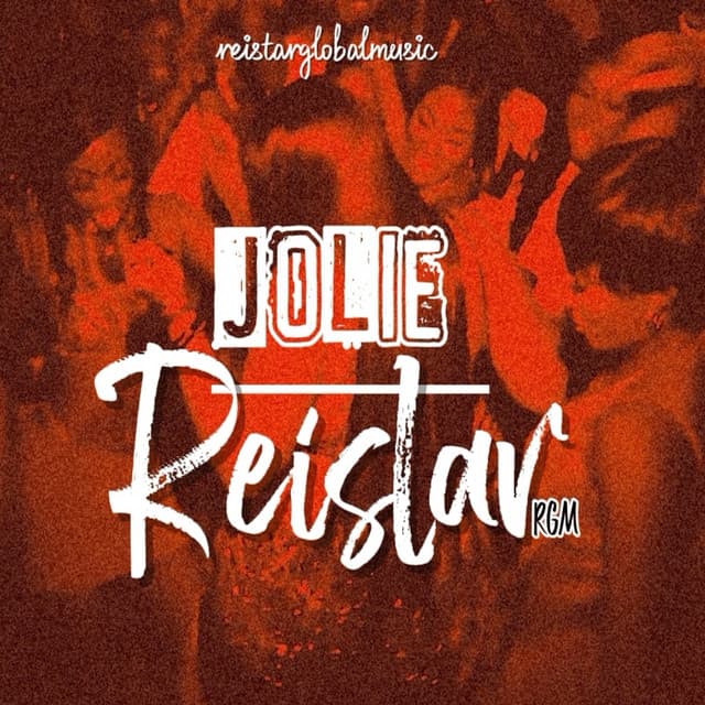 Jolie artwork